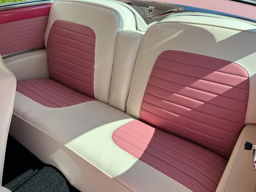 1955 Ford Crown Victoria - Image 5 of 8
