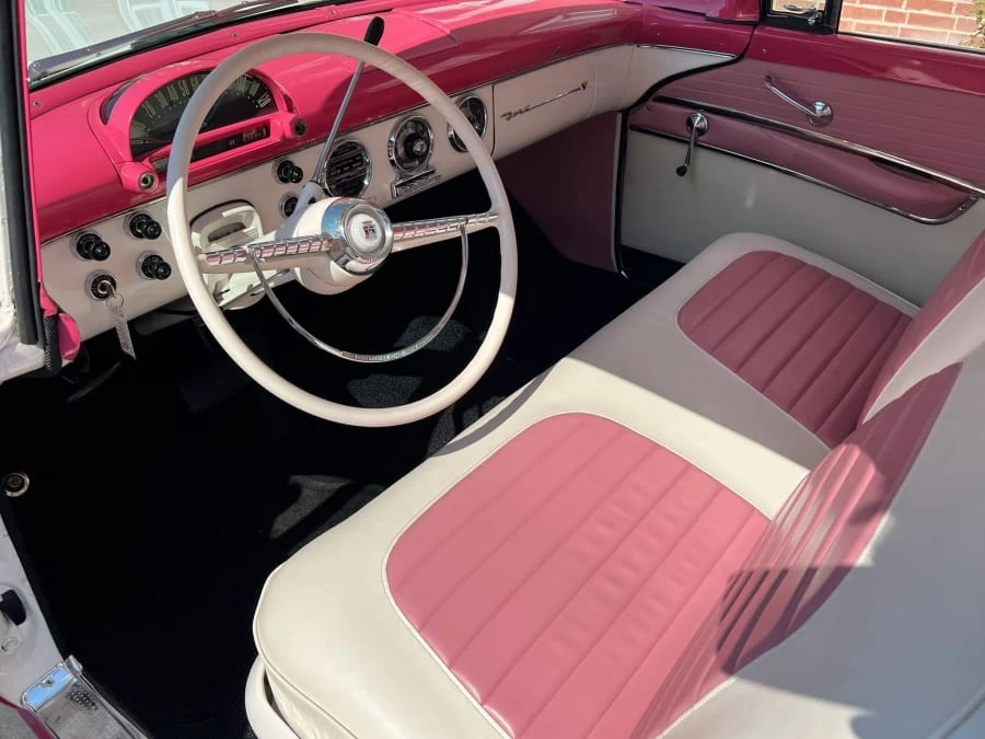 1955 Ford Crown Victoria - Image 4 of 8