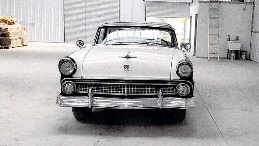 1955 Ford Crown Victoria - Image 4 of 31