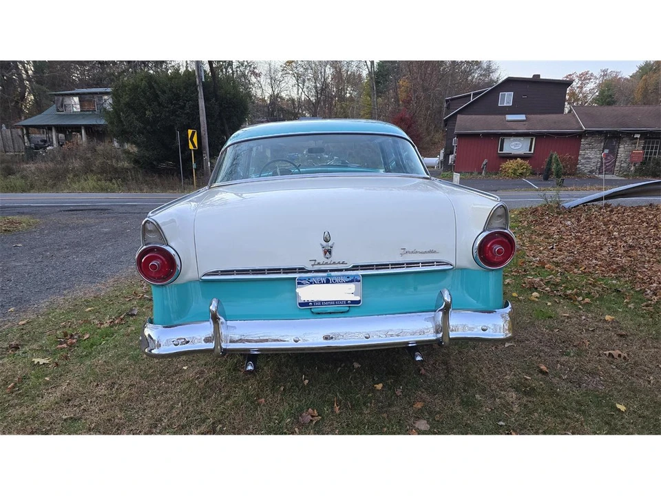 1955 Ford Crown Victoria - Image 6 of 31