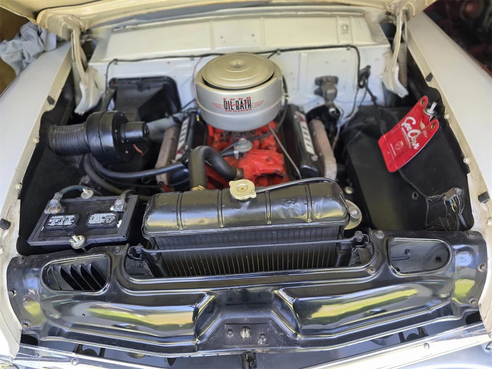 1955 Ford Crown Victoria - Image 18 of 31