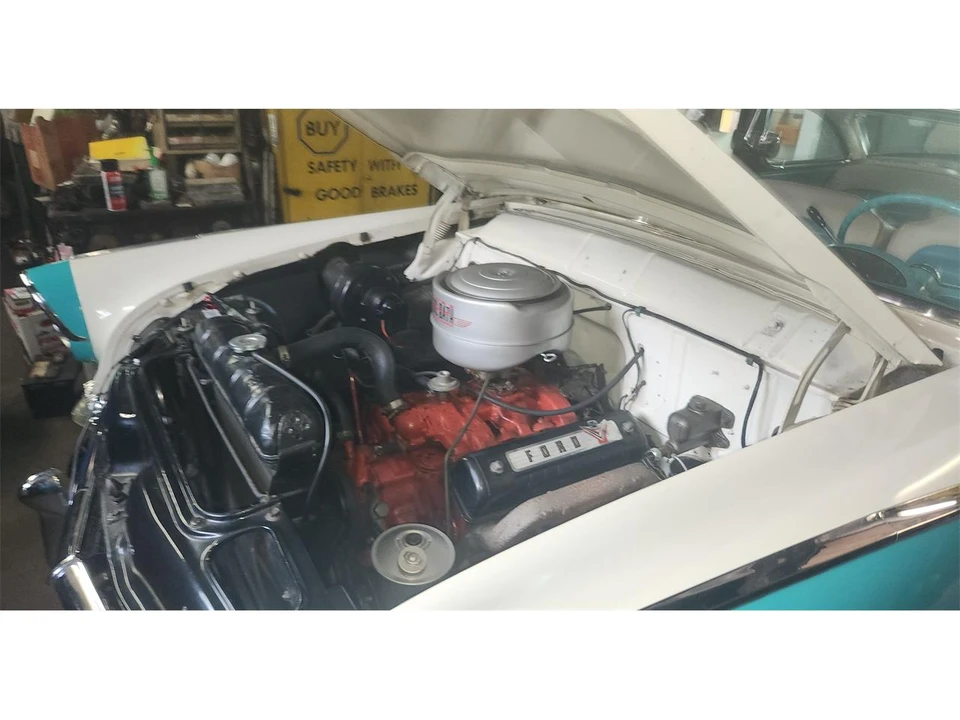 1955 Ford Crown Victoria - Image 17 of 31