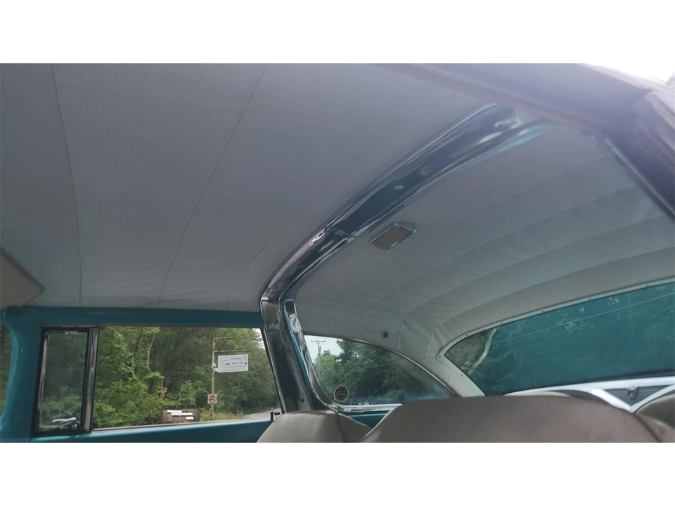 1955 Ford Crown Victoria - Image 13 of 31