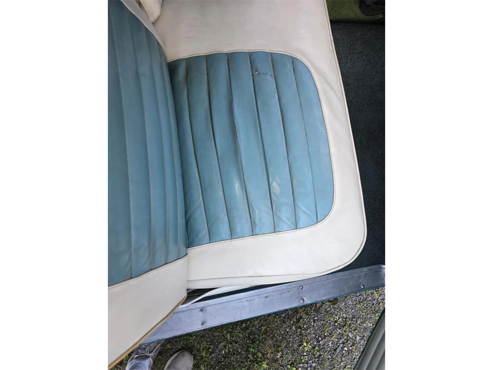 1955 Ford Crown Victoria - Image 14 of 31