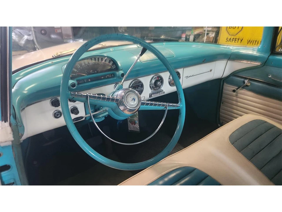 1955 Ford Crown Victoria - Image 8 of 31