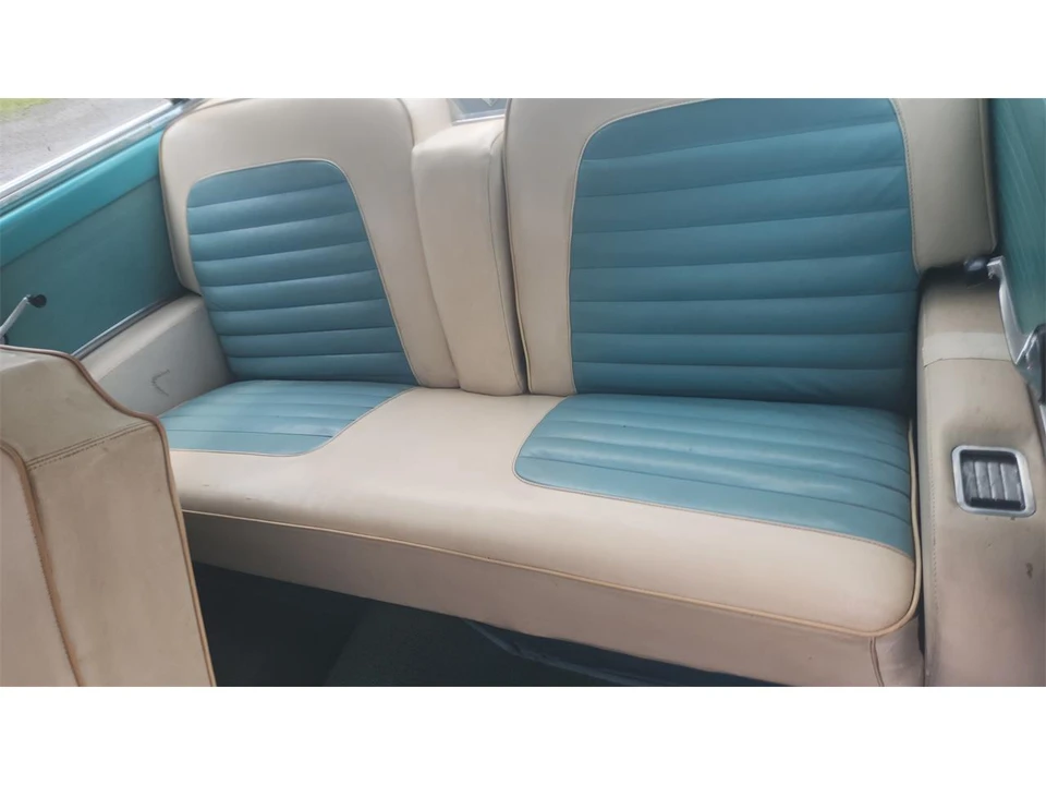 1955 Ford Crown Victoria - Image 16 of 31