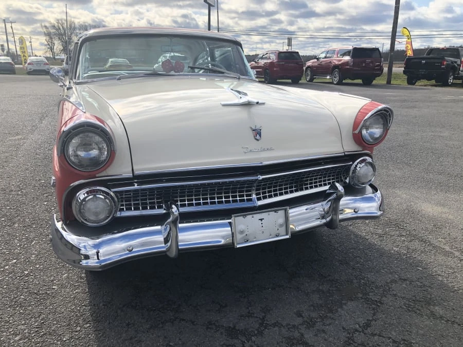 1955 Ford Crown Victoria - Image 5 of 12