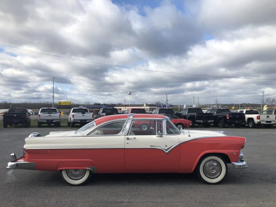 1955 Ford Crown Victoria - Image 2 of 12