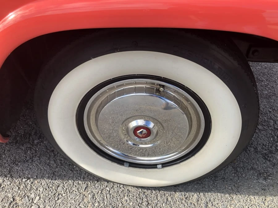 1955 Ford Crown Victoria - Image 12 of 12