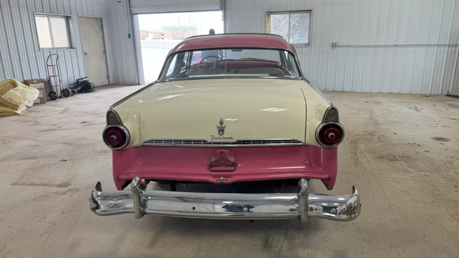 1955 Ford Crown Victoria - Image 5 of 15