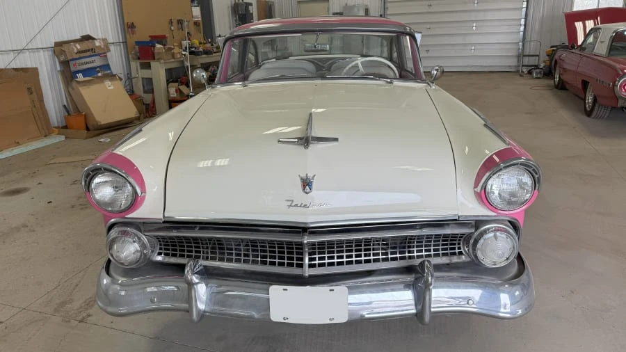 1955 Ford Crown Victoria - Image 3 of 15