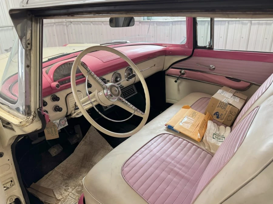 1955 Ford Crown Victoria - Image 10 of 15