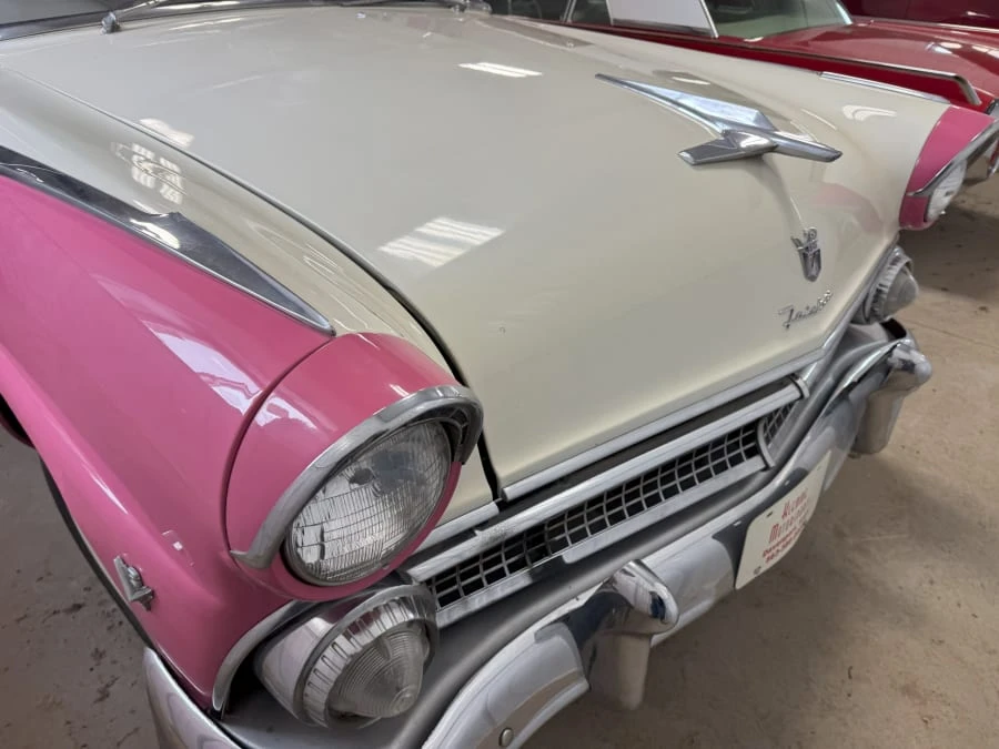 1955 Ford Crown Victoria - Image 7 of 15