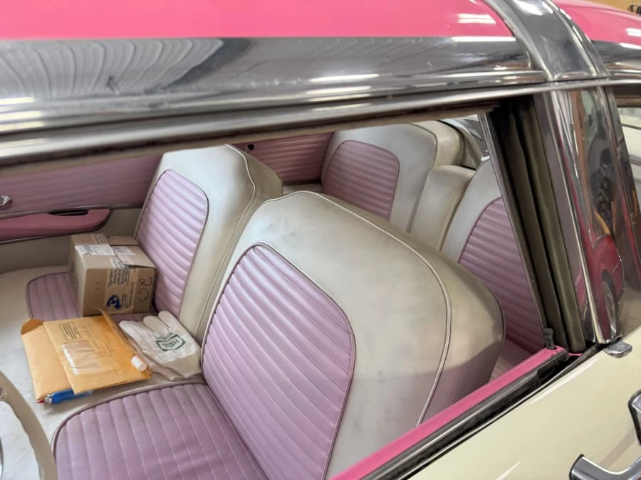 1955 Ford Crown Victoria - Image 13 of 15