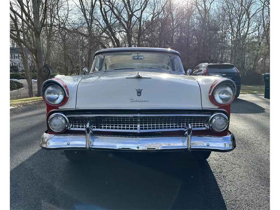 1955 Ford Crown Victoria - Image 13 of 31