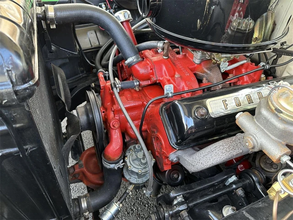 1955 Ford Crown Victoria - Image 21 of 31