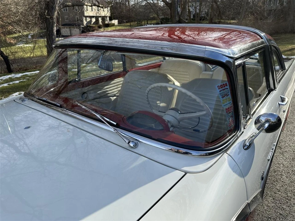 1955 Ford Crown Victoria - Image 29 of 31