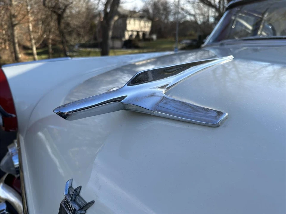 1955 Ford Crown Victoria - Image 14 of 31