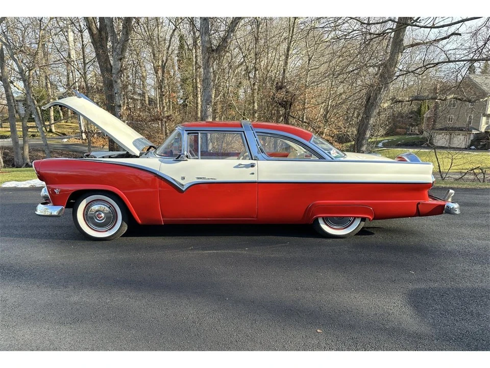 1955 Ford Crown Victoria - Image 26 of 31