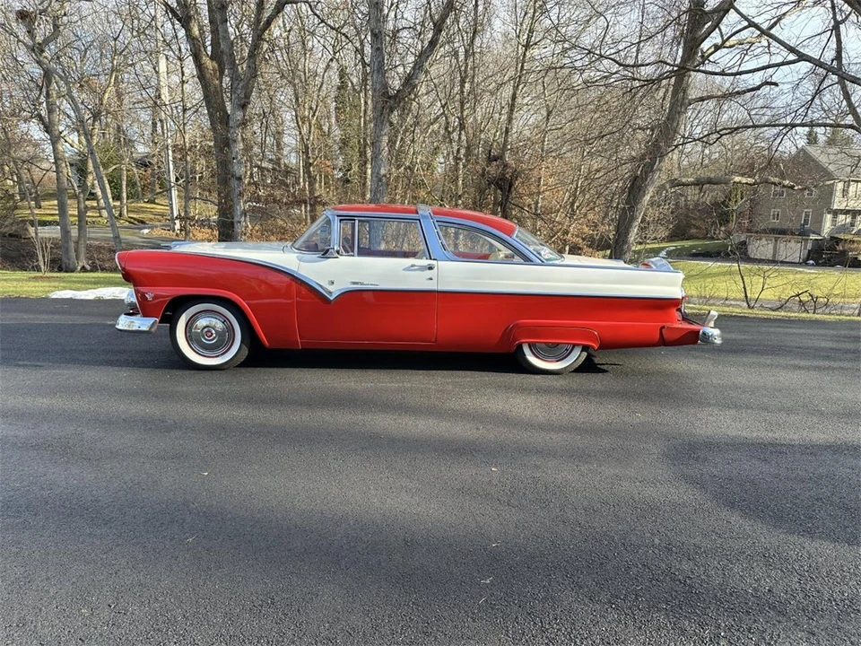 1955 Ford Crown Victoria - Image 31 of 31