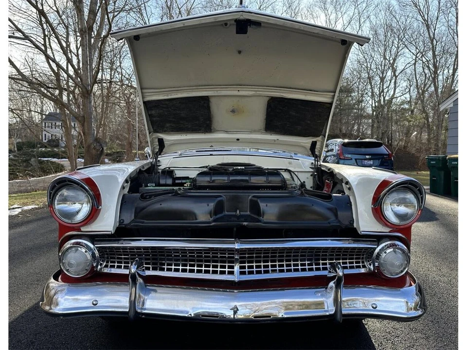1955 Ford Crown Victoria - Image 15 of 31