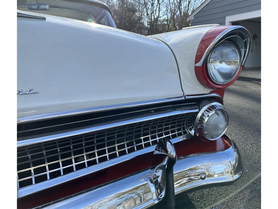 1955 Ford Crown Victoria - Image 11 of 31