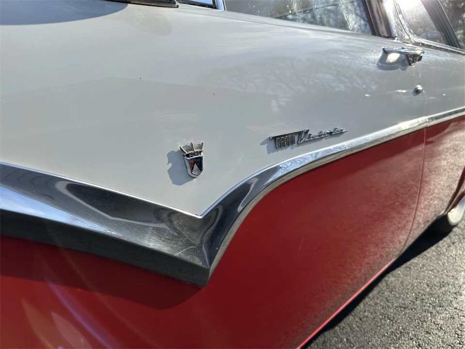 1955 Ford Crown Victoria - Image 7 of 31