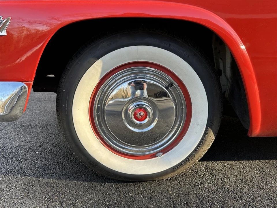 1955 Ford Crown Victoria - Image 27 of 31