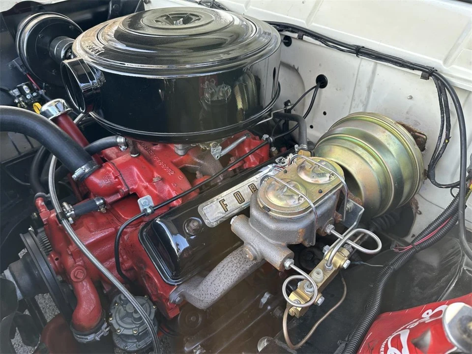 1955 Ford Crown Victoria - Image 19 of 31