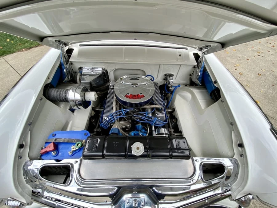 1955 Ford Crown Victoria - Image 6 of 6
