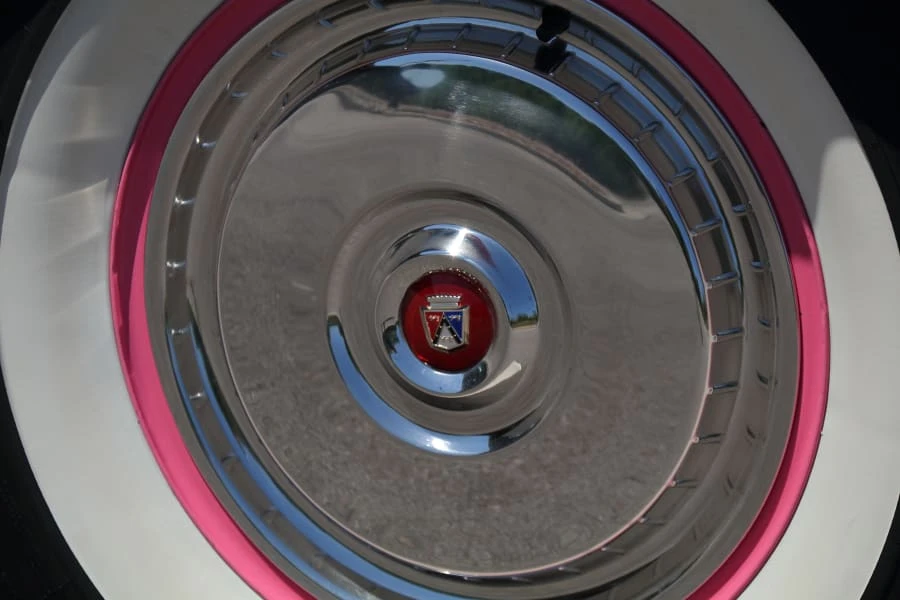 1955 Ford Crown Victoria - Image 7 of 31