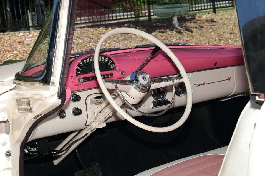 1955 Ford Crown Victoria - Image 24 of 31