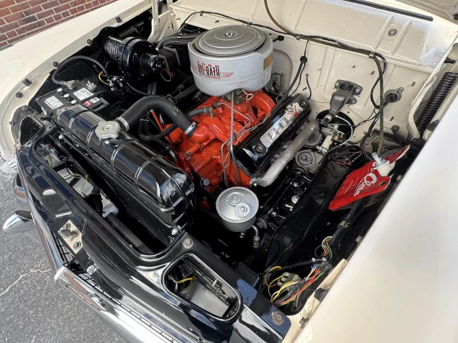 1955 Ford Crown Victoria - Image 12 of 17