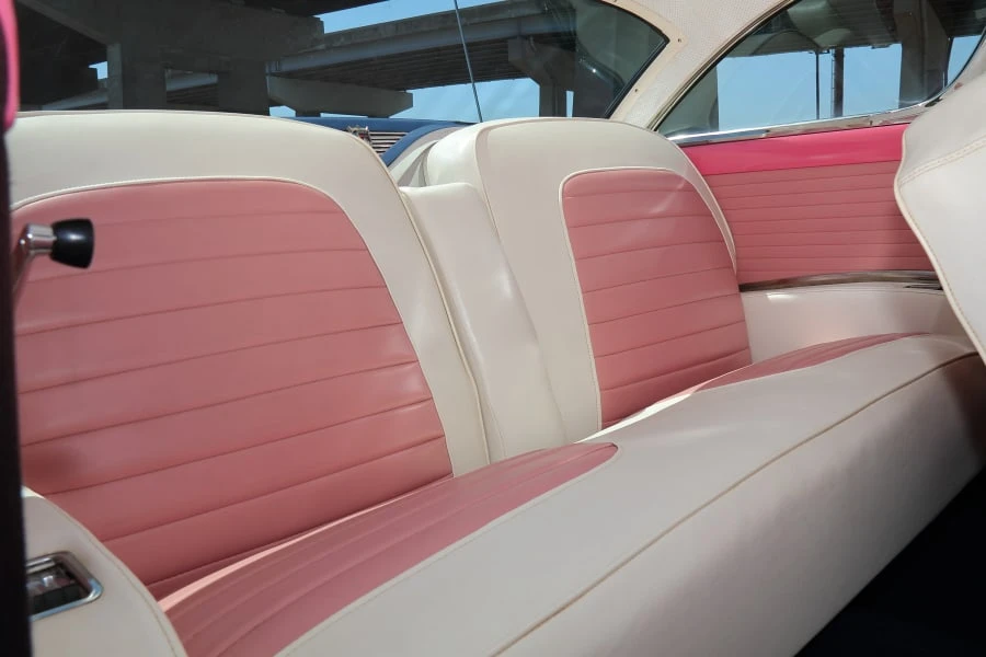 1955 Ford Crown Victoria - Image 23 of 31
