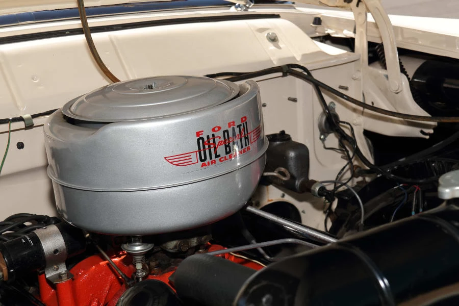 1955 Ford Crown Victoria - Image 31 of 31