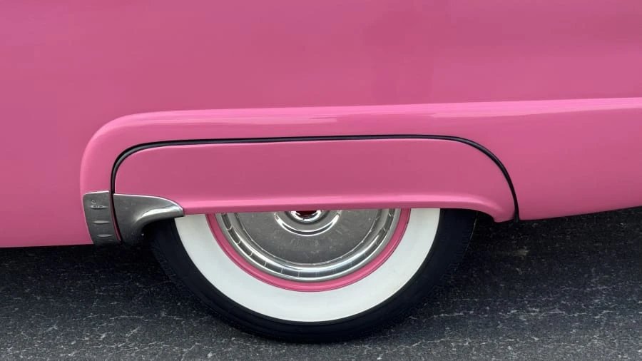 1955 Ford Crown Victoria - Image 6 of 17