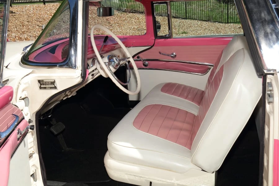 1955 Ford Crown Victoria - Image 22 of 31