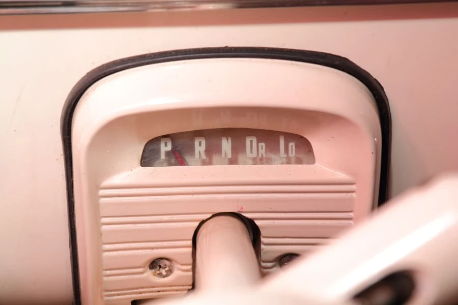 1955 Ford Crown Victoria - Image 26 of 31