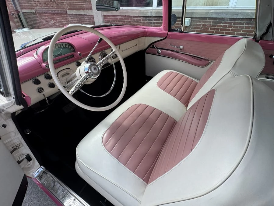 1955 Ford Crown Victoria - Image 9 of 17