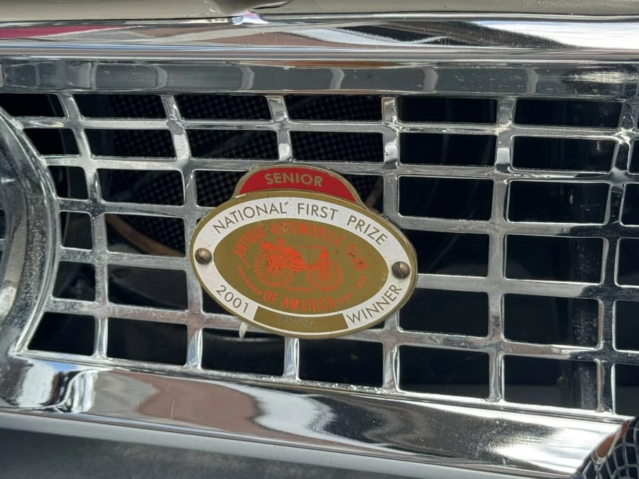 1955 Ford Crown Victoria - Image 7 of 17