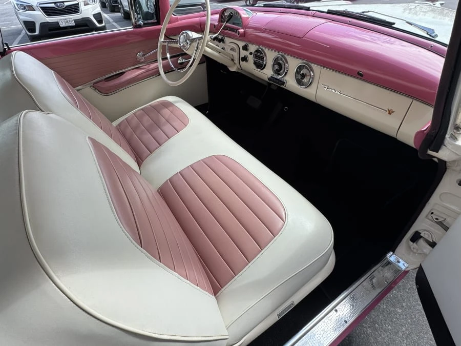 1955 Ford Crown Victoria - Image 10 of 17