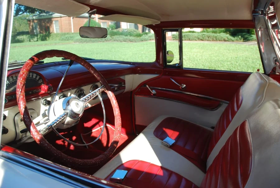 1955 Ford Crown Victoria - Image 4 of 10