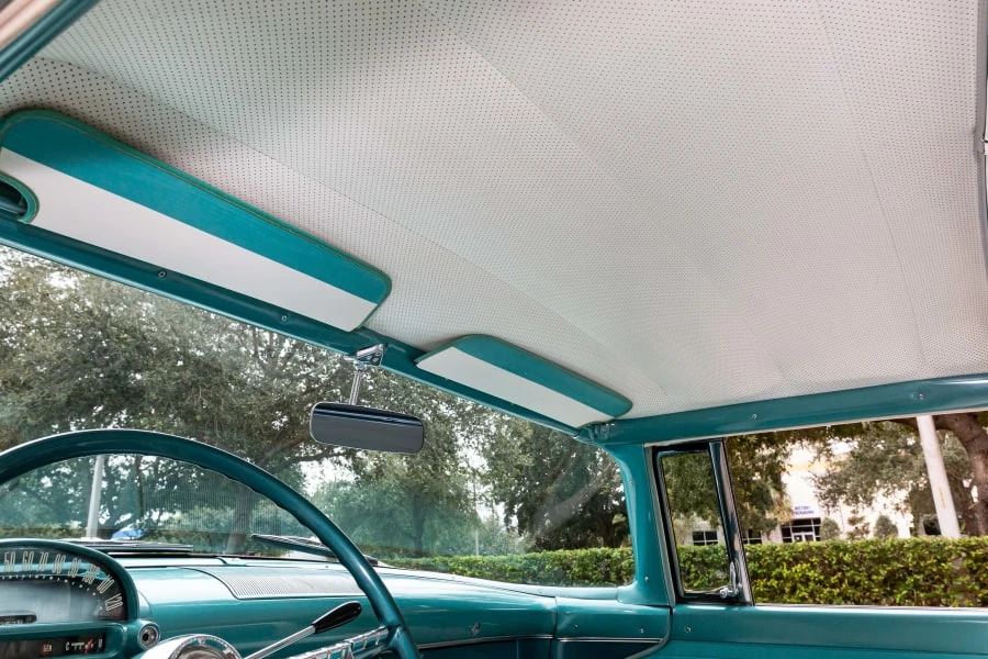 1955 Ford Crown Victoria - Image 8 of 12