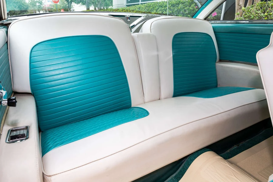 1955 Ford Crown Victoria - Image 6 of 12