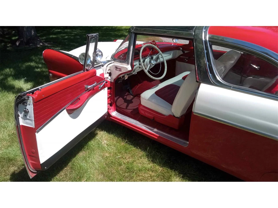 1955 Ford Crown Victoria - Image 11 of 22