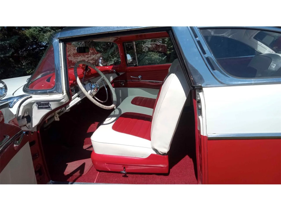 1955 Ford Crown Victoria - Image 12 of 22