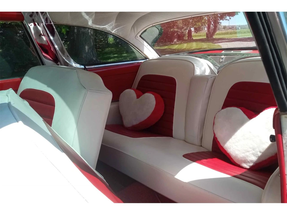 1955 Ford Crown Victoria - Image 13 of 22