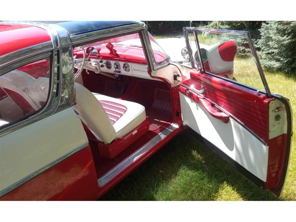 1955 Ford Crown Victoria - Image 14 of 22