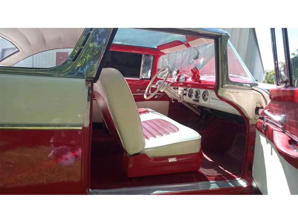 1955 Ford Crown Victoria - Image 15 of 22