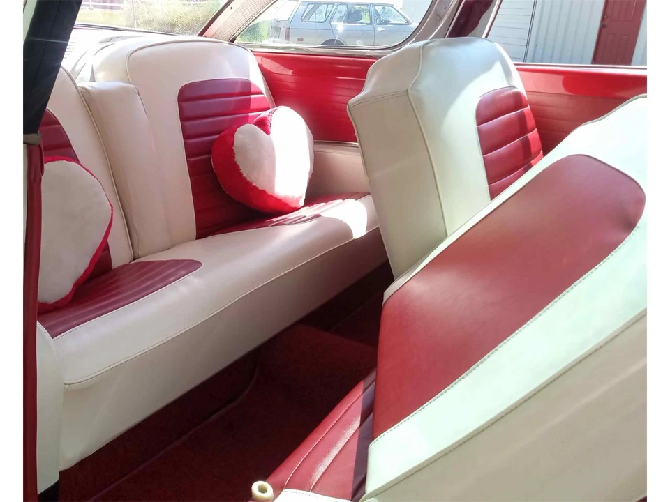 1955 Ford Crown Victoria - Image 16 of 22